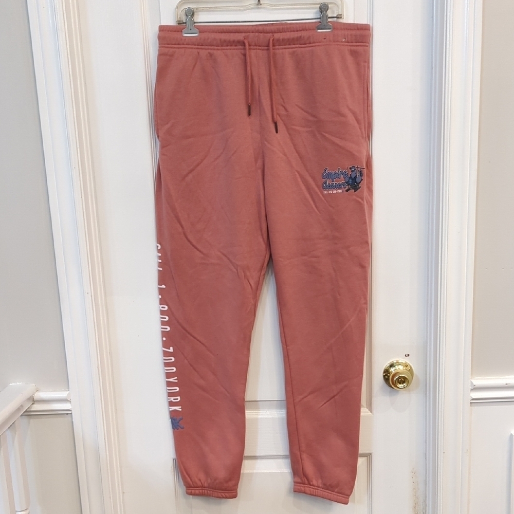 NWOT Zoo York Track Pants